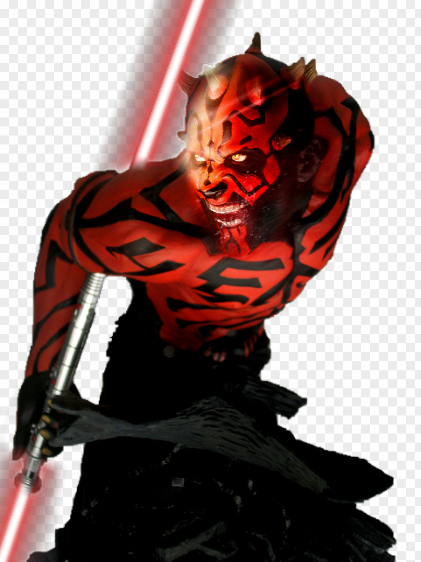 Darth Vader Maul Star Wars: The Clone Wars YouTube Visionaries Anakin Skywalker PNG