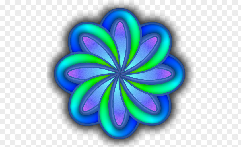 Flower Rangoli Alpana Petal PNG