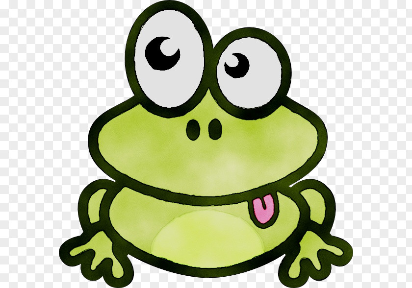 Frog Clip Art Cartoon Image Drawing PNG