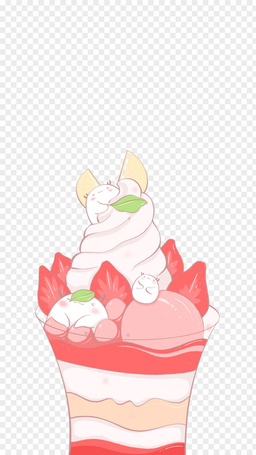 Ice Cream PNG