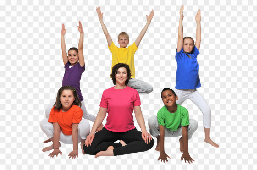 Kids Yoga Test Physical Education Health Study Guide Praxis PNG