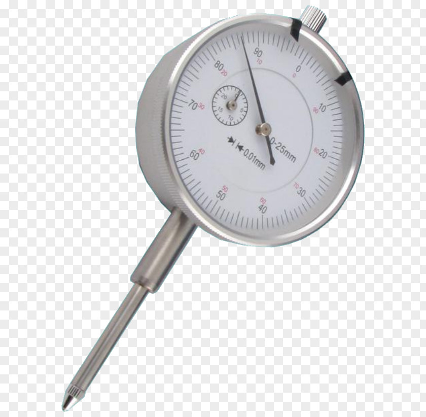 Mera Gauge Machine Tool Micrometer Indicator PNG