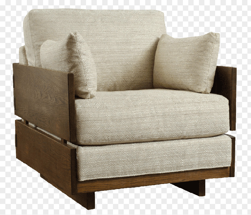 Modern Sofa Loveseat Couch Club Chair Bed Wing PNG