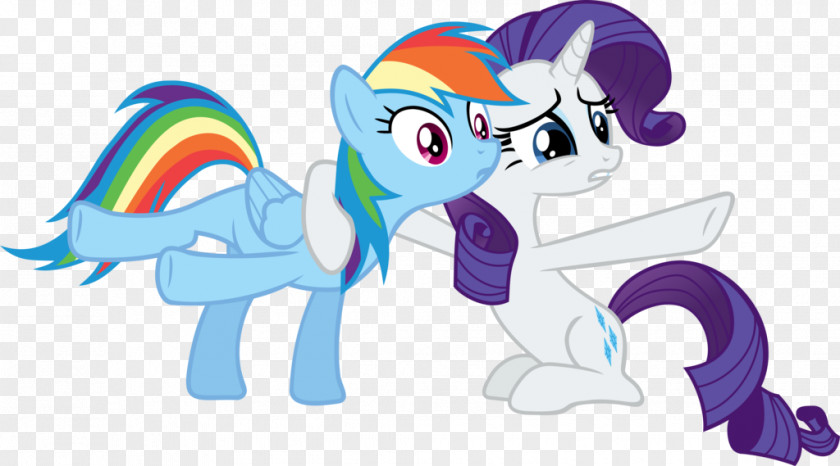 My Little Pony Rainbow Dash Rarity Pinkie Pie Twilight Sparkle Applejack PNG