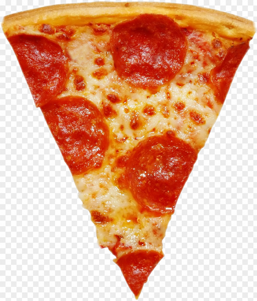Pizza New York-style Clip Art Image PNG