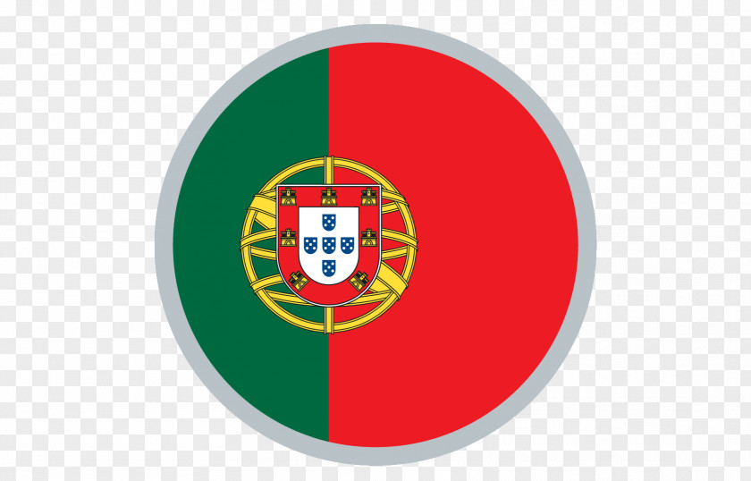 Portugal Flag Of National Coat Arms PNG