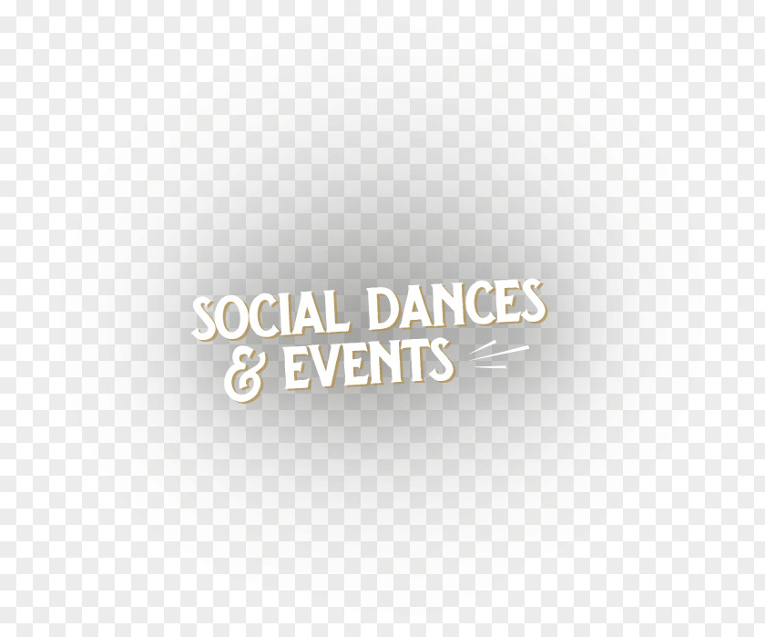 Social Dance Dansvloer Logo PNG