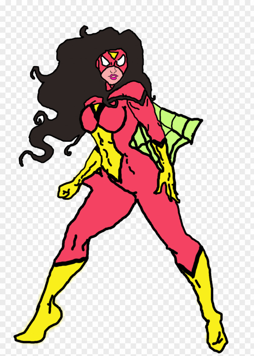 Spider Woman Spider-Woman (Jessica Drew) Spider-Man Marvel: Avengers Alliance Venom Iron Man PNG