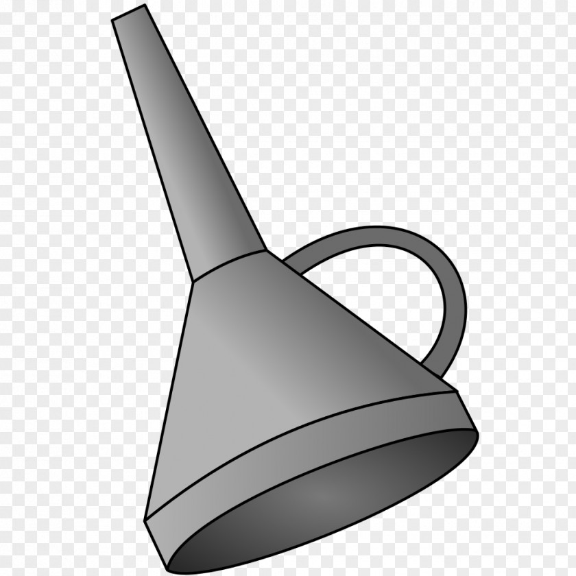 Stereotype Funnel Clip Art PNG