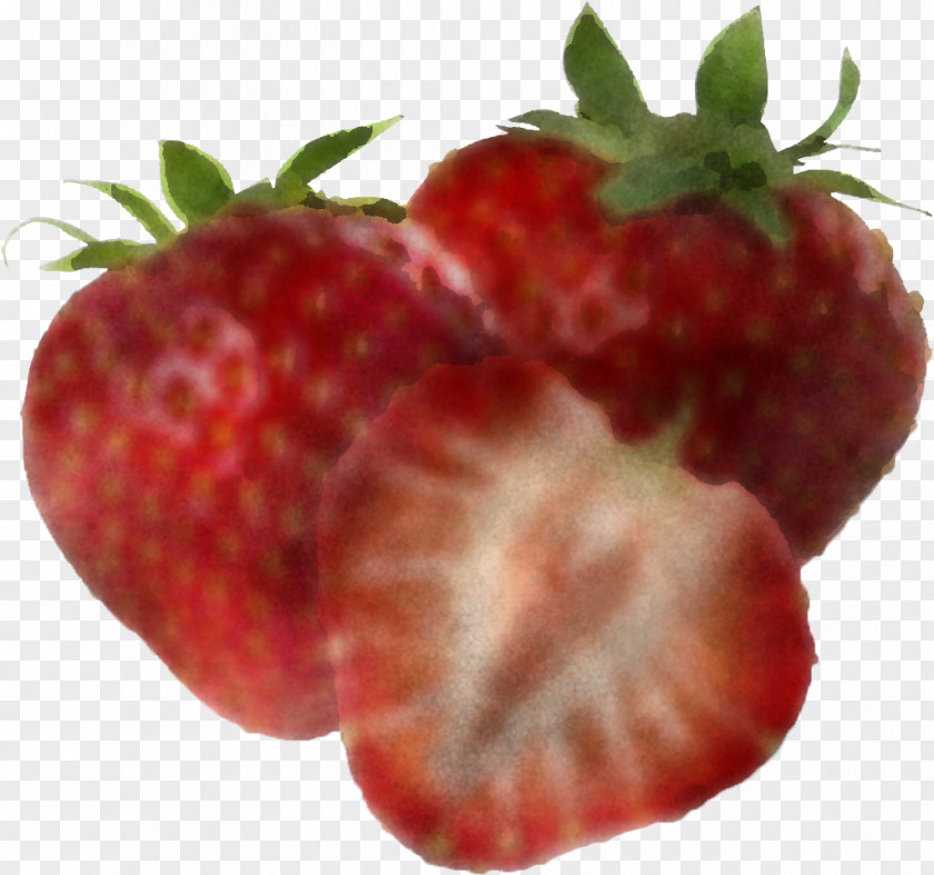 Strawberry PNG