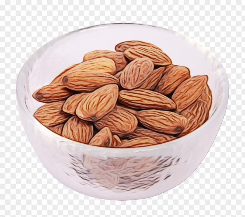 Superfood Cuisine Almond Nut Food Nuts & Seeds Ingredient PNG