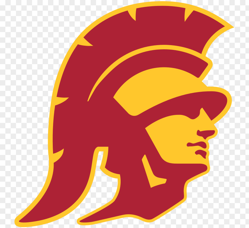 Trojans Clipart USC Football University Of Southern California Women's Volleyball Pacific-12 Conference Sport PNG
