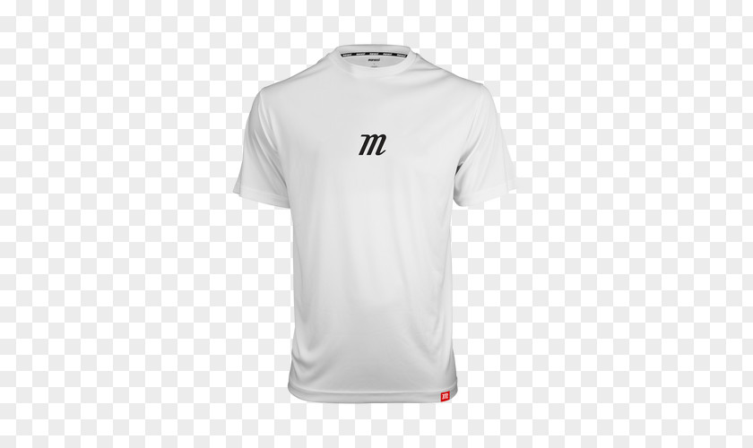 Tshirt T-shirt Marucci Men's Baseball Shirt Sports Fan Jersey PNG