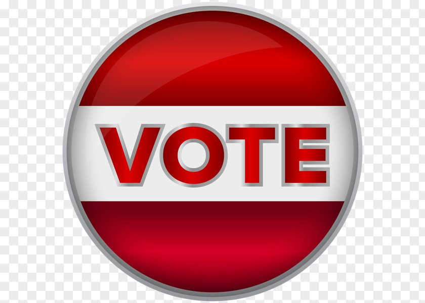 Vote Voting Ballot Primary Election Voter Registration PNG