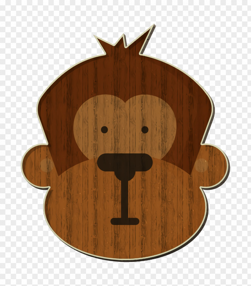 Wildlife Icon Monkey PNG