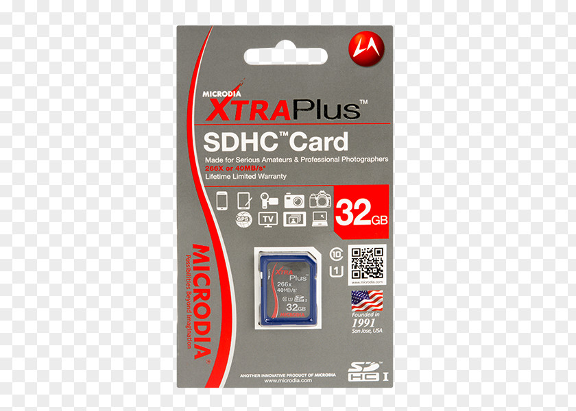 29 Flash Memory Cards Poster Font PNG