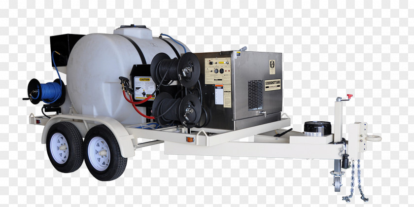Aircraft Engine Control Unit Machine Product Trailer PNG
