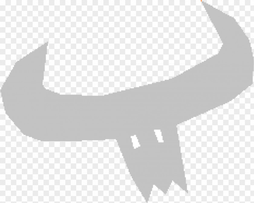 Bull Skull Thumb Cattle Clip Art PNG