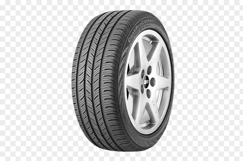 Car Buick Radial Tire Continental AG PNG