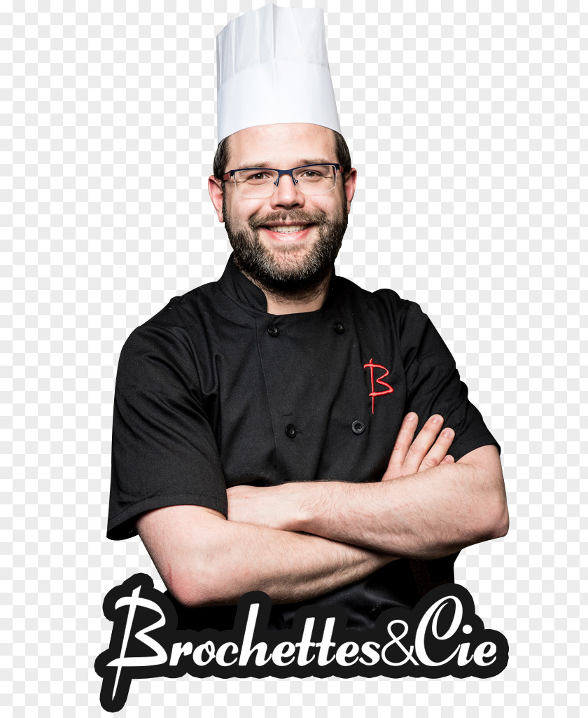 Celebrity Chef Skewer Cook Meat PNG