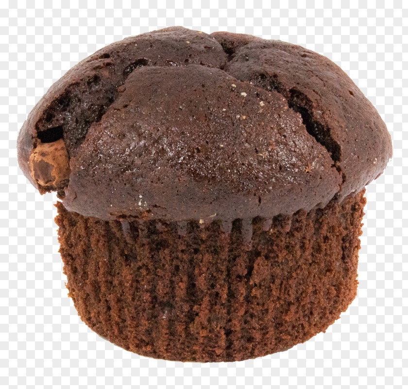Chocolate Cake Muffin Cupcake Petit Gâteau PNG
