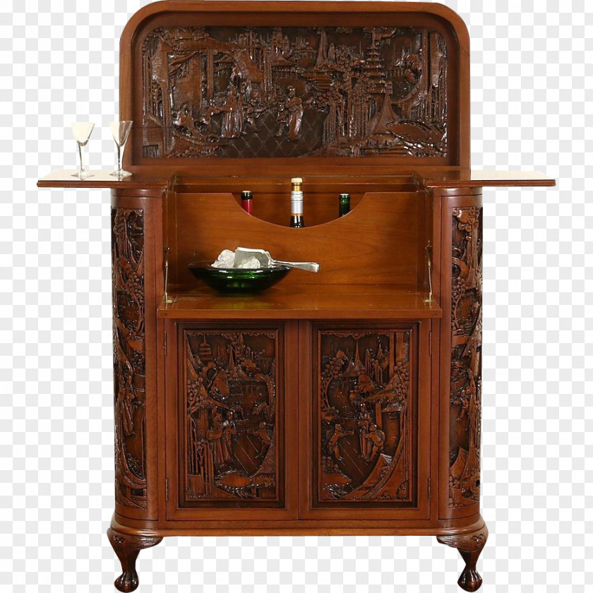 Cupboard Chinese Furniture Cabinetry Wine Racks Asian PNG