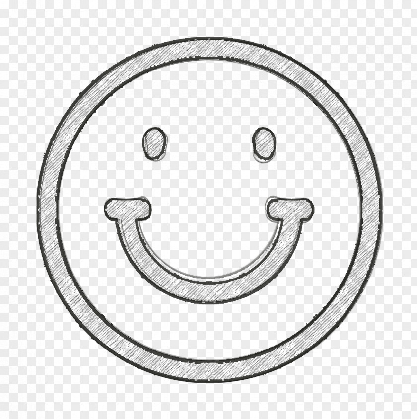 Motivation Icon Smile PNG