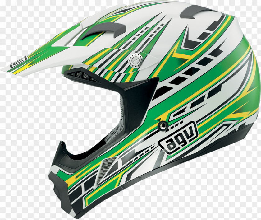 Motocross Motorcycle Helmets Bicycle Personal Protective Equipment Sporting Goods PNG