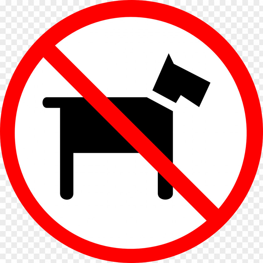 No Parking Dog Clip Art PNG