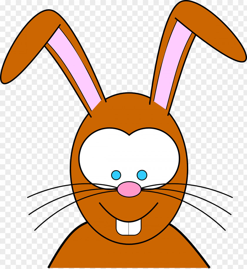 Rabbit Easter Bunny Best Bunnies Clip Art PNG