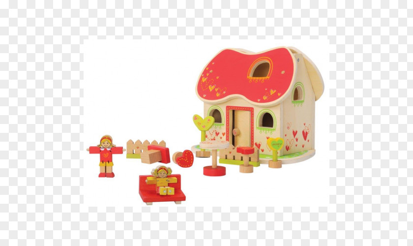 Toy Plan Toys Dollhouse PNG