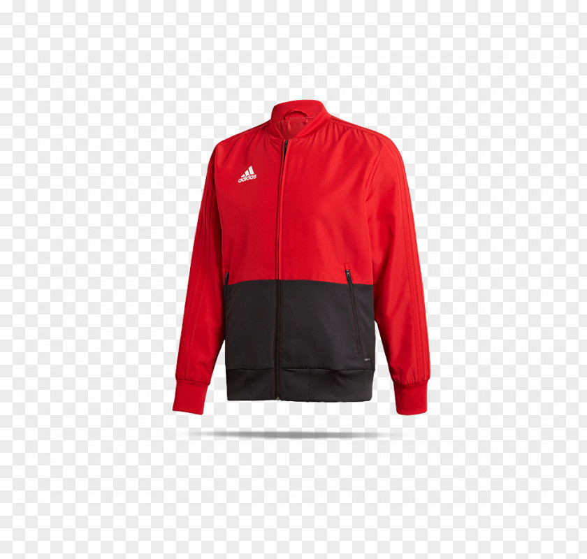 Air Condi Tracksuit Jacket Clothing Adidas Sleeve PNG