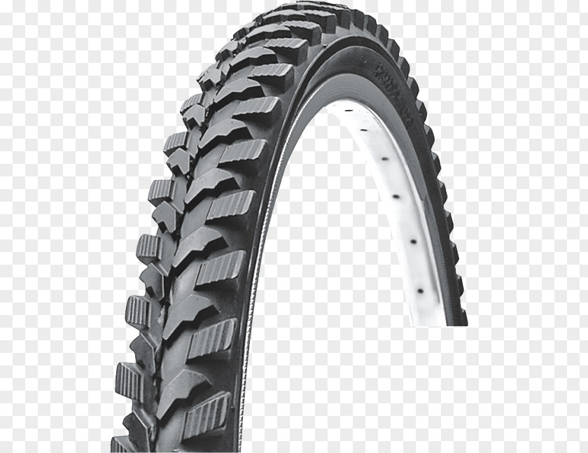 Bicycle Tread Tires Mountain Bike PNG
