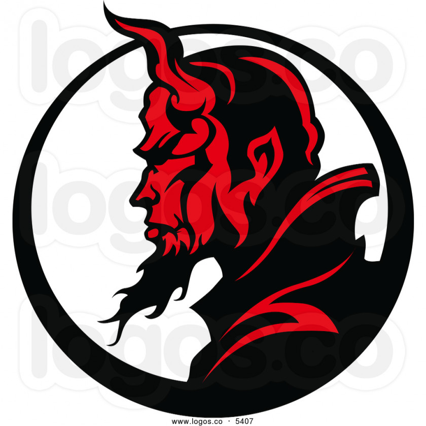 Devil Logo Demon Satan Clip Art PNG
