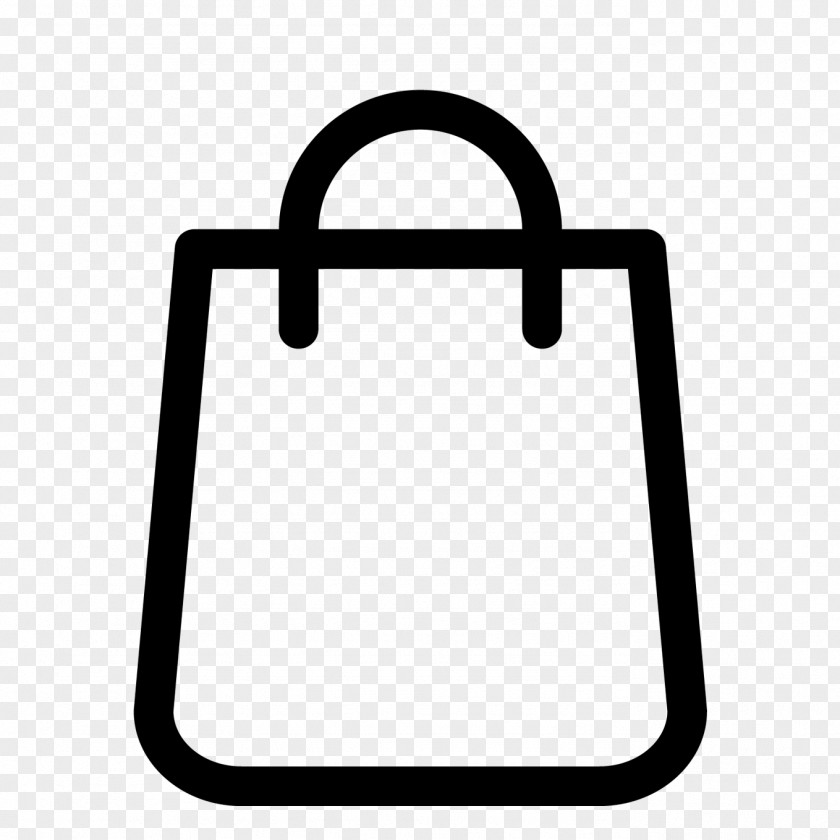 Grocery Bag Store Shopping PNG
