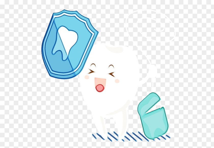 Human Mouth Tooth Cartoon Joint PNG
