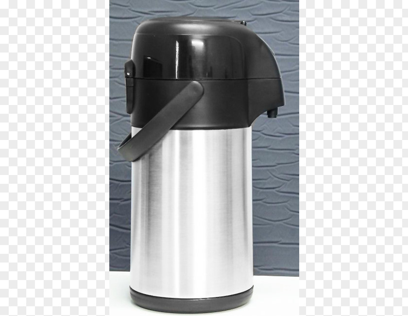 Kettle Thermoses Tennessee Steel PNG