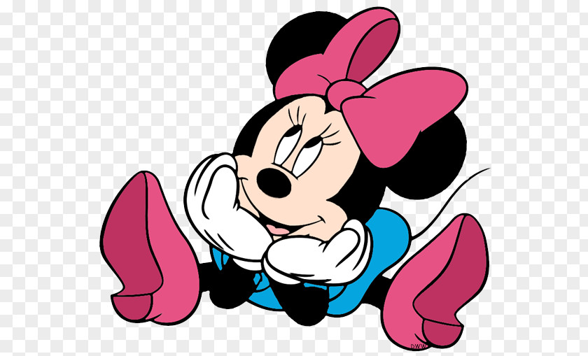 MINNIE Minnie Mouse Mickey Rapunzel Ariel Belle PNG
