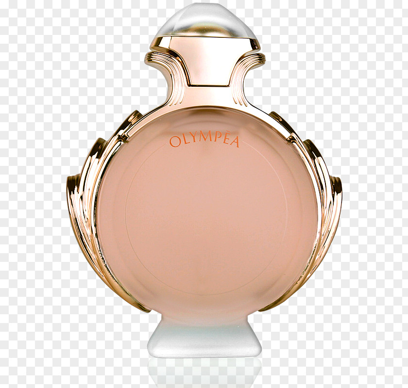 Pacco Rabbane Perfume PNG