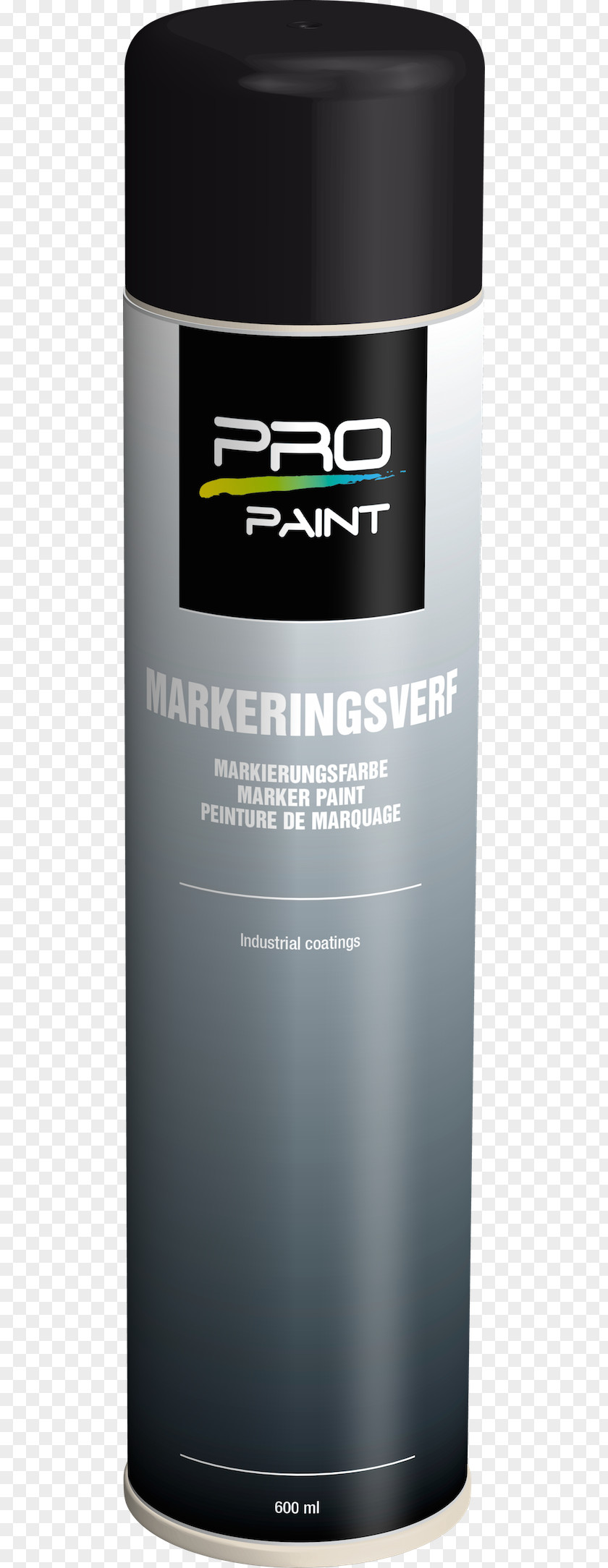Paint Mark Product Design Aerosol Spray Yellow PNG