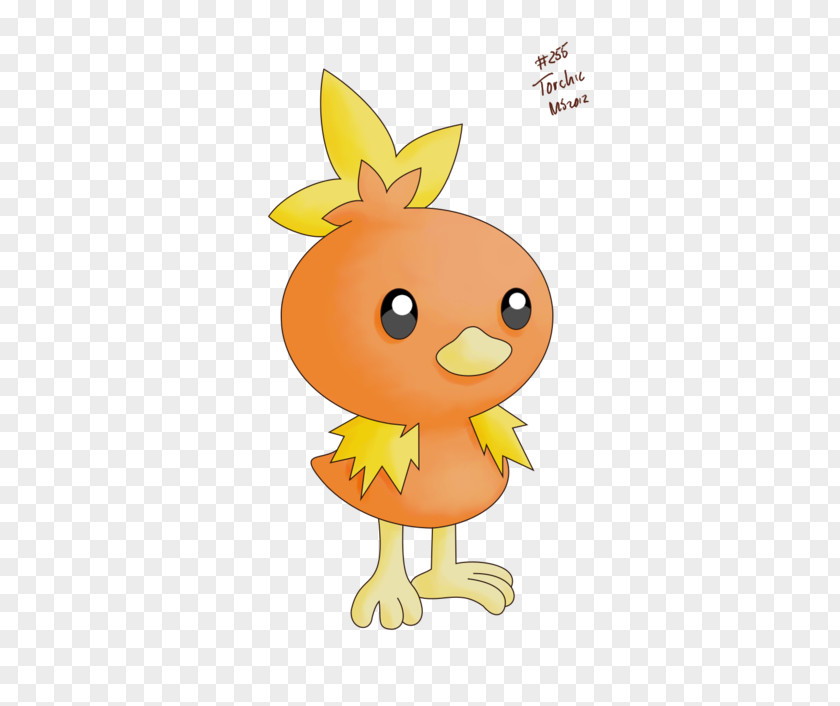 Pokemon Go Pokémon GO Torchic Universe PNG