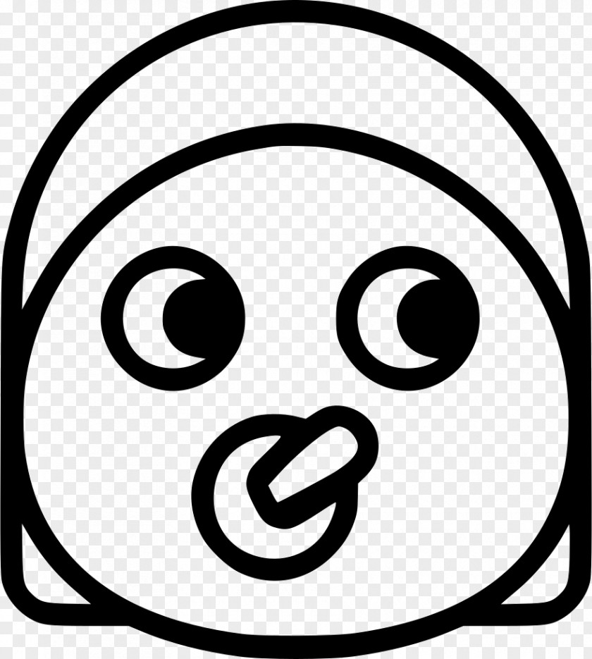 Smiley Diaper Infant Clip Art PNG