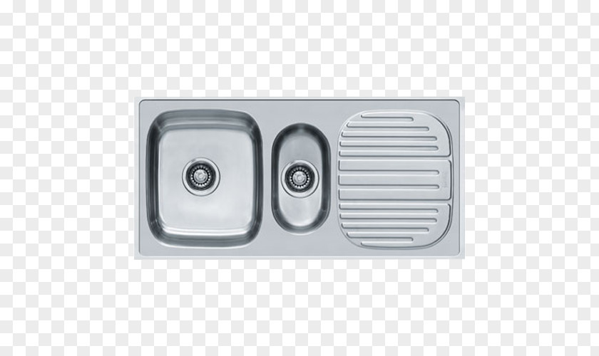 Top View Furniture Kitchen Sink Franke Tap PNG