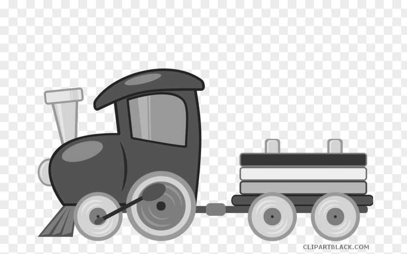 Train Toy Trains & Sets Rail Transport Clip Art Image PNG