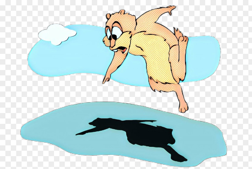 Animal Figure Animation Cat And Dog Cartoon PNG