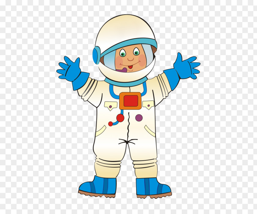 Astronaut Cosmonautics Day Astronautics Outer Space Exploration PNG