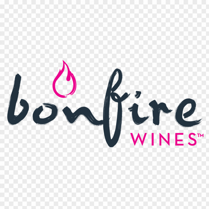 Bonfire Logo Brand Font PNG