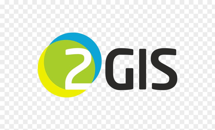 Business 2GIS Logo Franchising Geographic Information System PNG