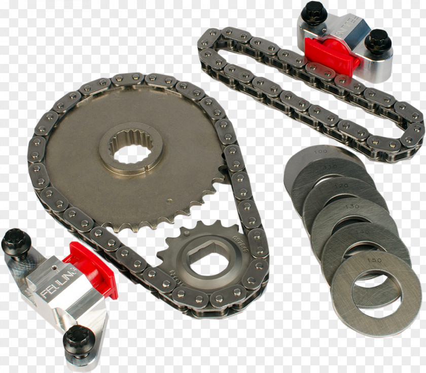 Chain Drive Kettenspanner Camshaft Motorcycle PNG
