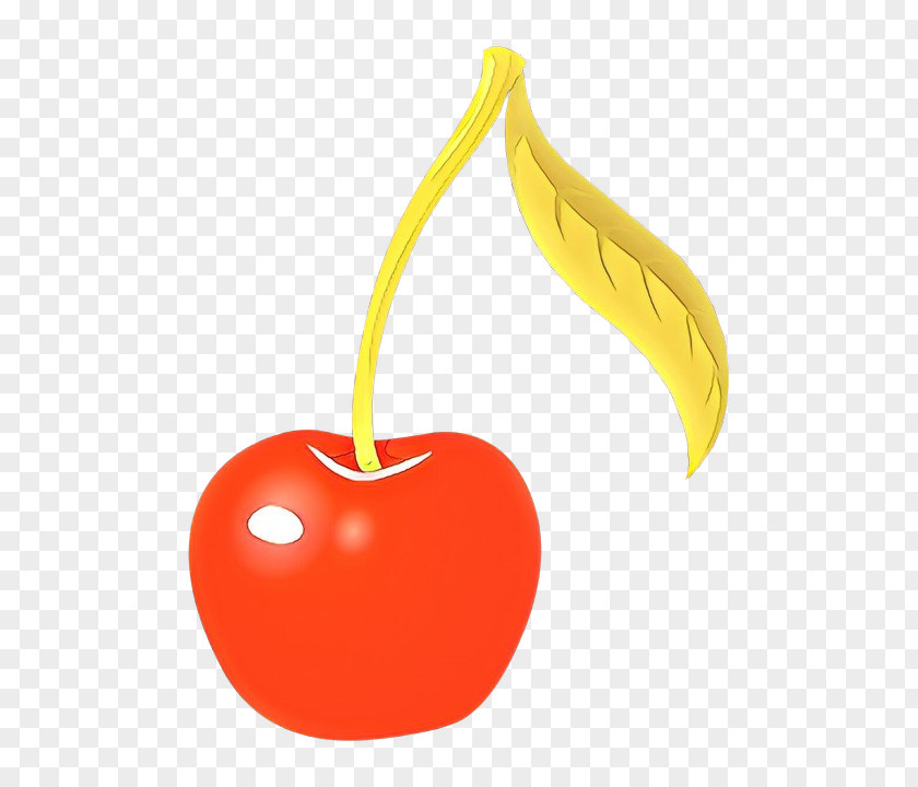 Cherry Fruit Plant Tree Drupe PNG